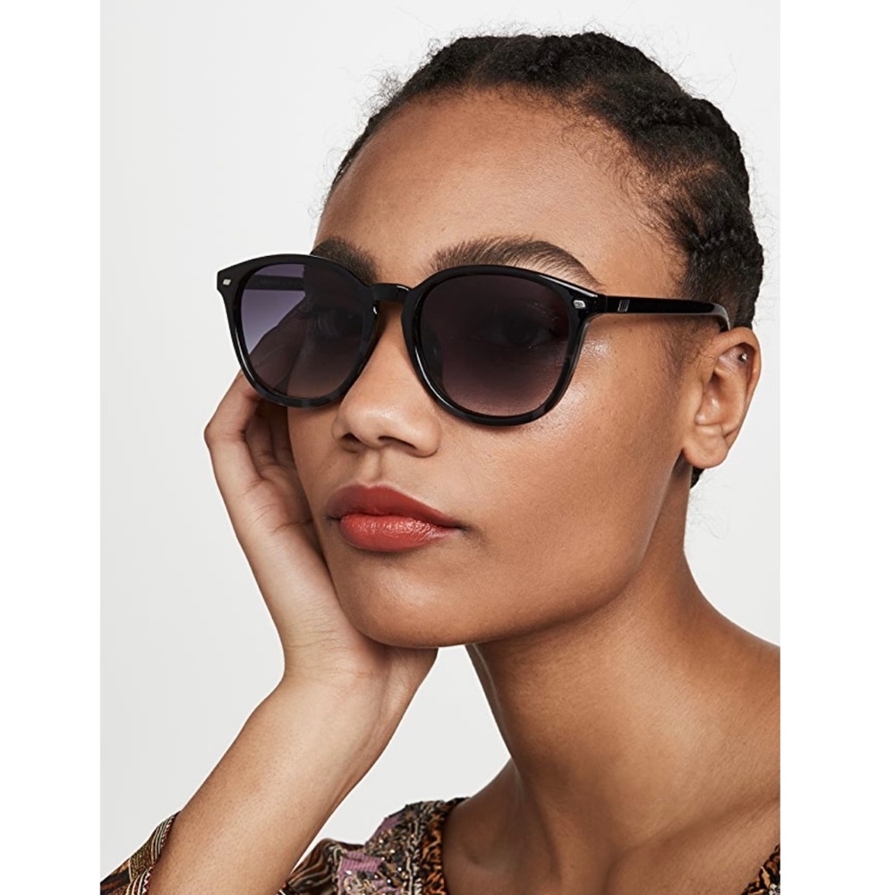 Le Specs Bandwidth Alt Fit Sunglasses